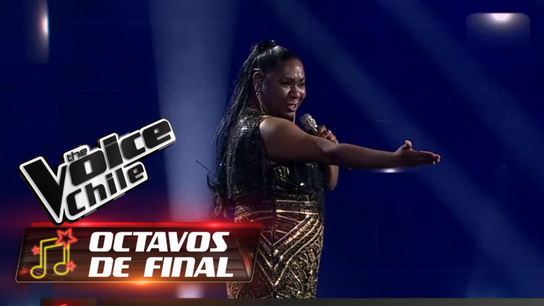 Lisandra Valdés | Ese hombre | Octavos De Final