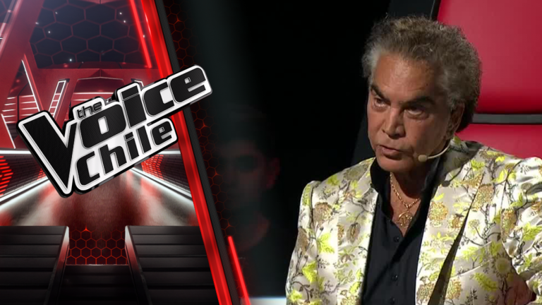 The Voice Chile | Capítulo 51