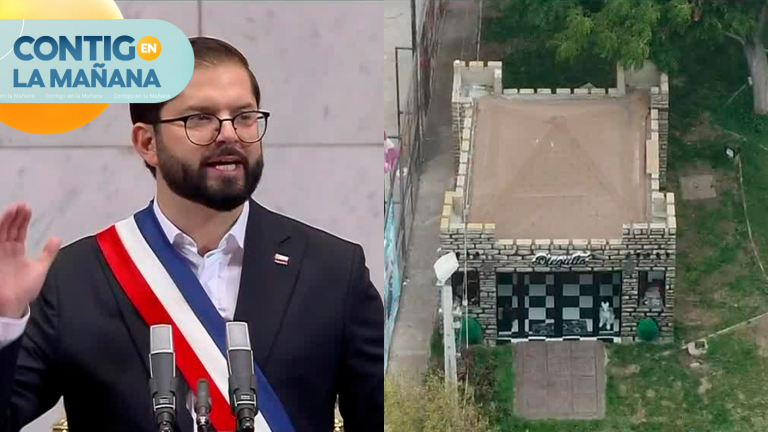 Mausoleos narcos: Destrucción de memoriales genera opiniones encontradas entre vecinos