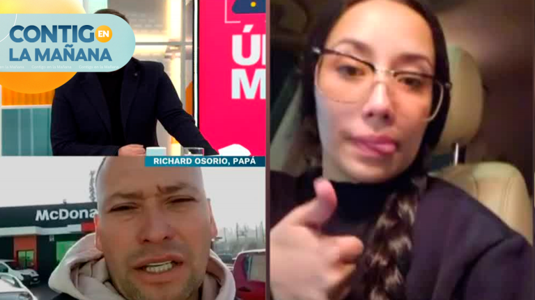 Una adolescente y sus dos hermanos desaparecieron en Buin