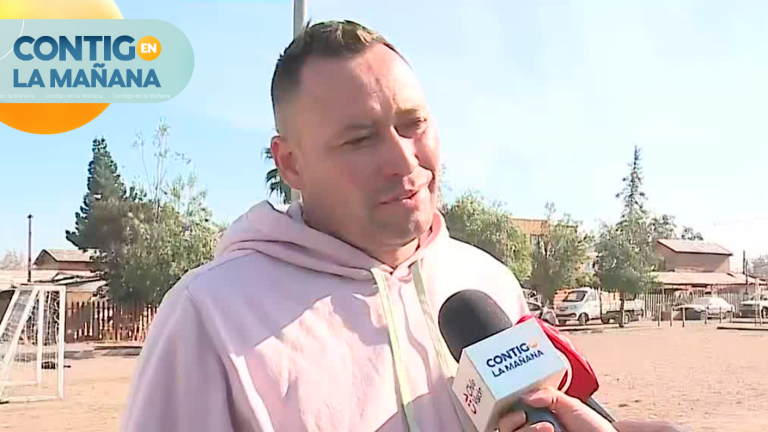 “Los secuestraron”: Padre entregó detalles tras regreso de hermanos desaparecidos