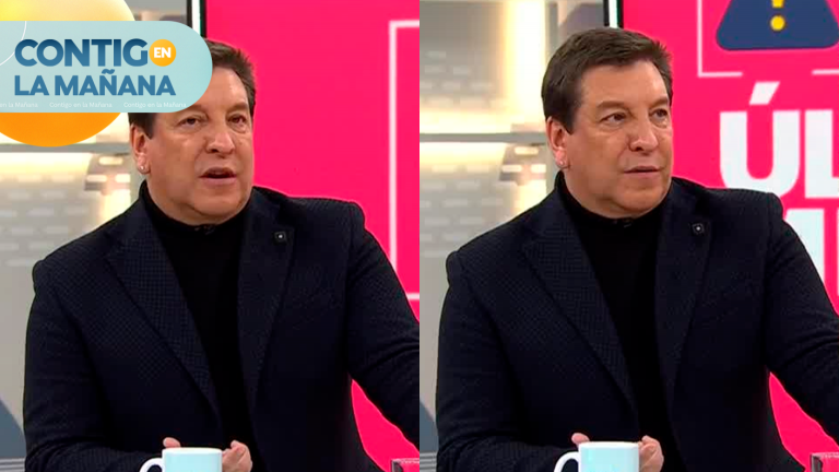 “Si se confirma…”: El duro análisis de JC Rodríguez por caso de hermanos desaparecidos