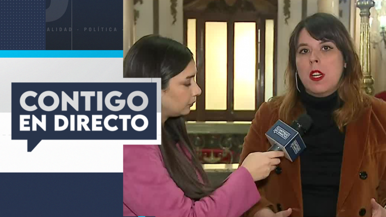 “El Estado va a estar presente en esos lugares”: Habla delegada presidencial de la RM. por destrucción de mausoleo narco