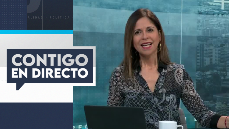 Contigo en Directo | Capítulo 711