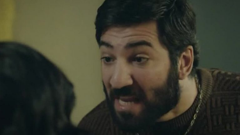 “No es tu maldita sirvienta”: Cengiz puso en riesgo a Melek tras una pelea con Sule