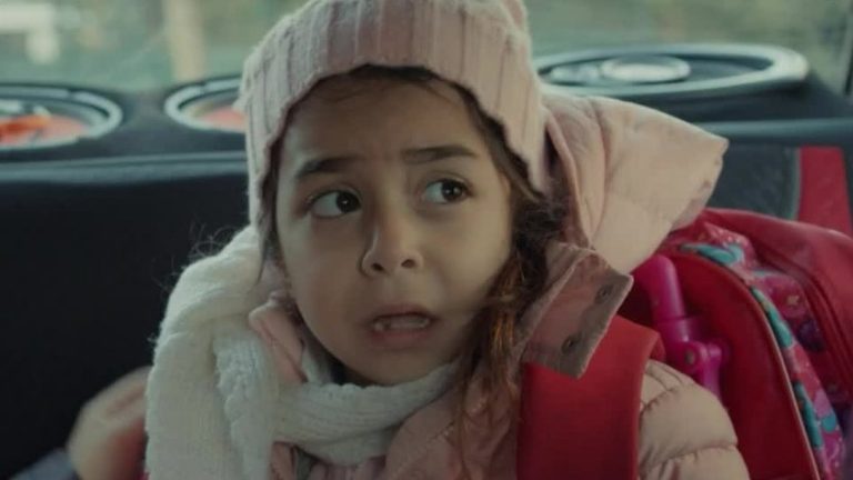 Madre | Capítulo 21