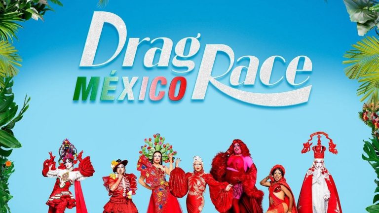MTV, Paramount+ y World of Wonder revelan el trailer oficial de Drag Race México