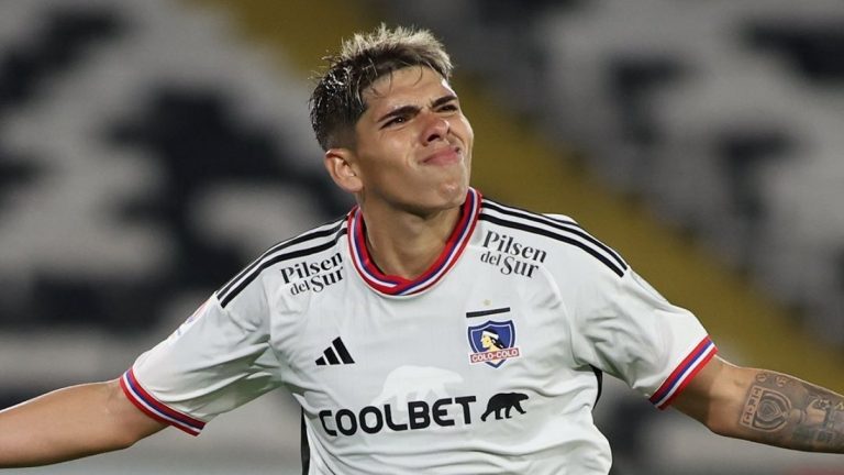 ¡Sensibles bajas! Los jugadores de Colo Colo que no estarán ante Boca Juniors en la Copa Libertadores