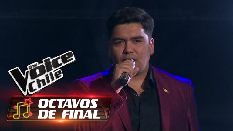 Gabriel Baeza | Traicionera | Octavos De Final