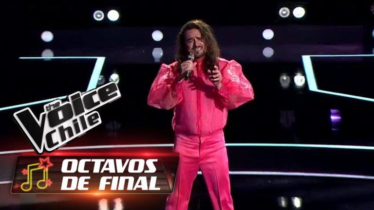 Francisco Aleuy | Dream On | Octavos De Final