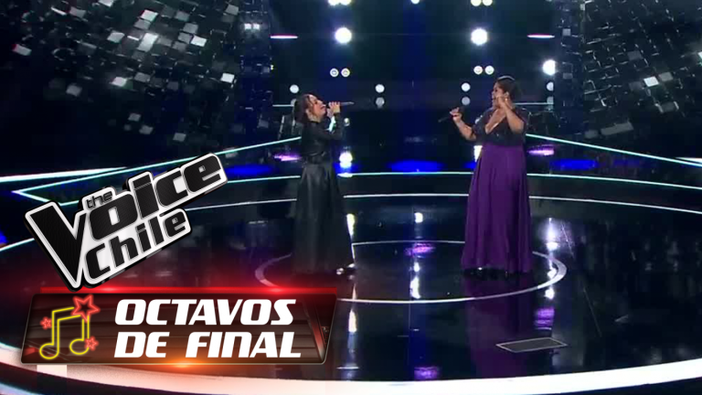 Victoria Seco - Yoselin Colmenarez | Recuérdame | Octavos De Final