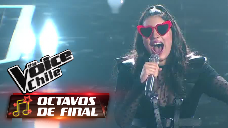 María José Díaz | Highway to Hell | Octavos De Final