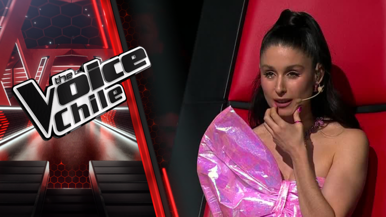 The Voice Chile | Capítulo 52