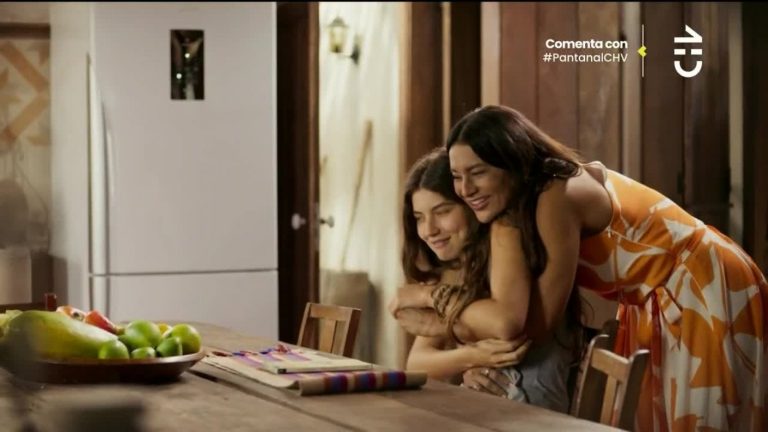 “No sé si la mataron”: Juma reveló su preocupación por la desaparición de su madre