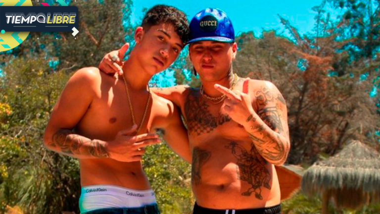 “No entiendo que hu… está pasando”: El impacto de Pablo Chill-E tras nueva muerte de artista urbano