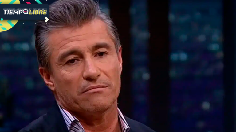 Revelan verdadera razón por la que Fernando Solabarrieta estuvo internado: Tomó drástica decisión