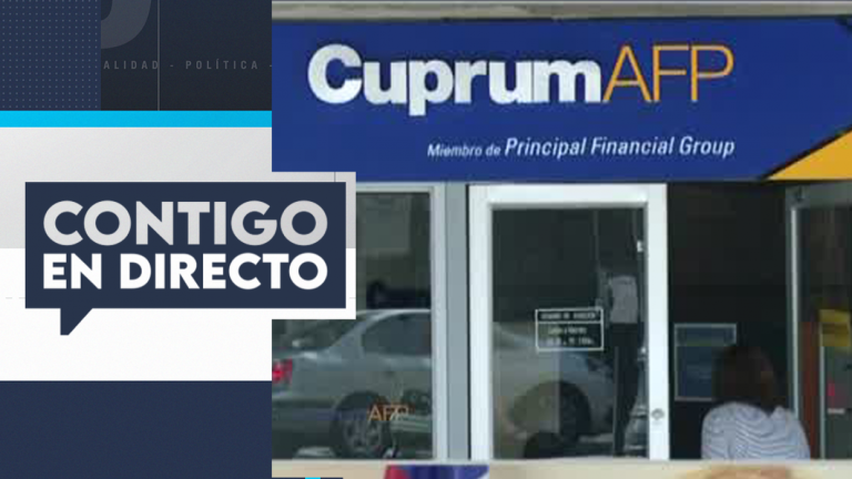 Rechazan en general el sexto retiro de los fondos de las AFP