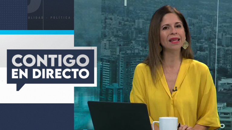 Contigo en Directo | Capítulo 712