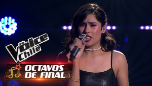 Antonia Núñez | ¿Qué quieres de mí? | Octavos De Final