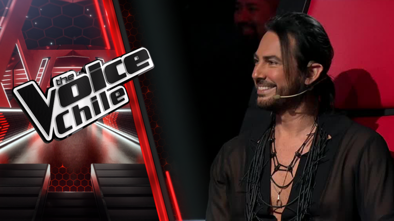 “No es lo mío el humor”: Beto Cuevas fracasó con sus chistes en The Voice