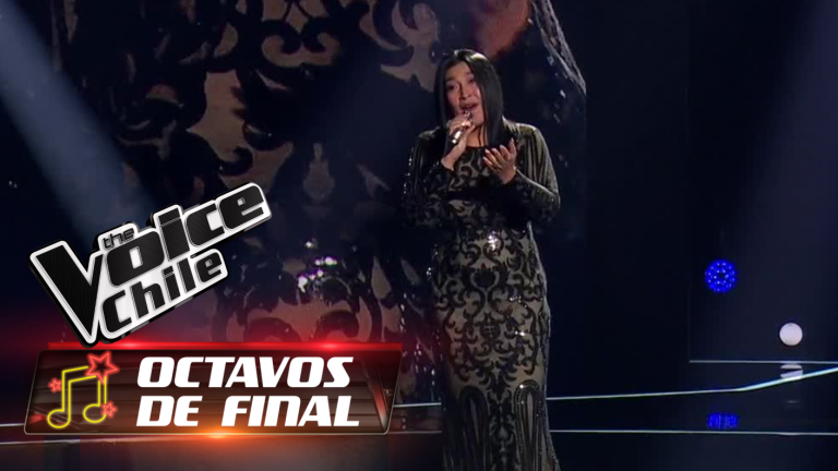 Rina Rivas | Hurt | Octavos De Final