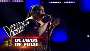 Ivana Riquelme | Qué bonito| Octavos De Final