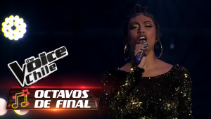 Erin Rutledge | Son of a Preacher Man | Octavos De Final