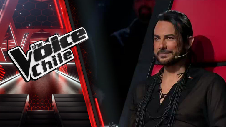 The Voice Chile | Capítulo 53