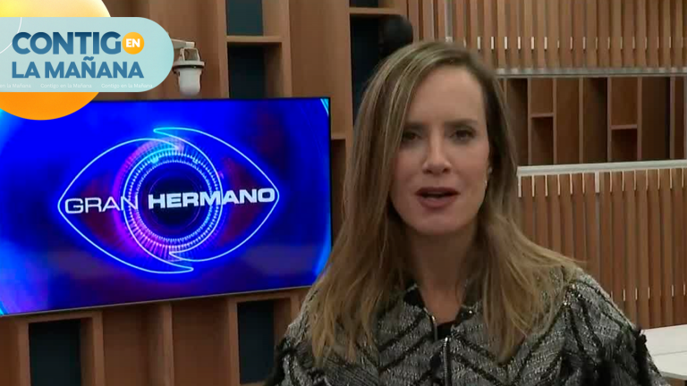 18 jugadores, un baño y transmitido 24/7: Diana Bolocco revela las dinámicas de Gran Hermano