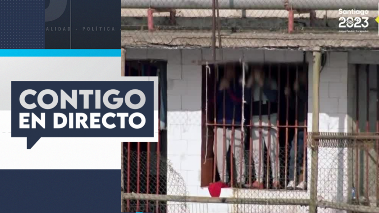 Gendarme muere en cárcel de Valparaíso: Precarización penitenciaria reabre debate