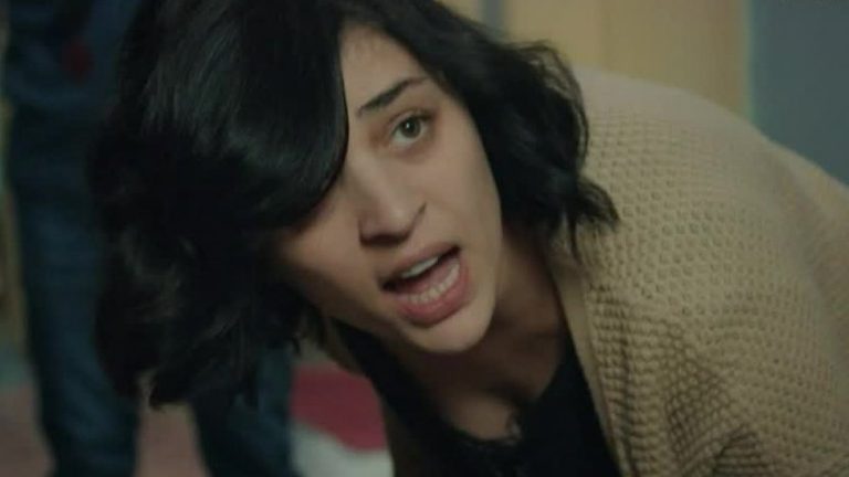 Madre | Capítulo 23