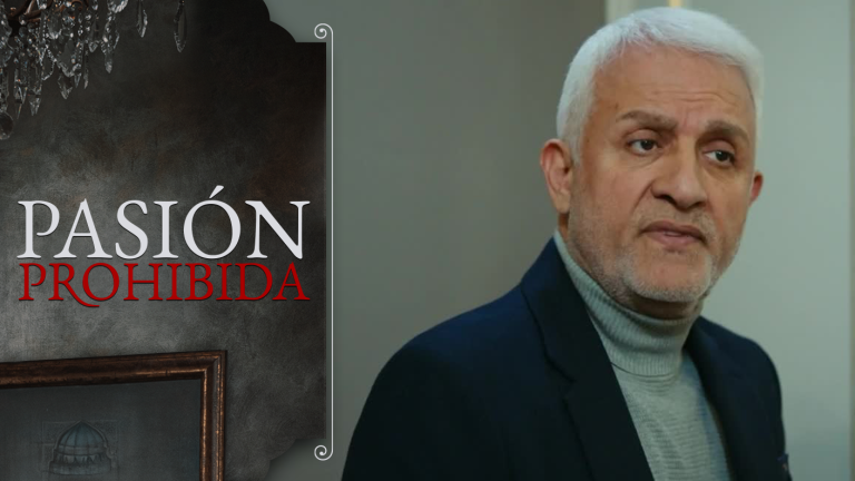 “¿Qué más quiere?”: Halit perdió completamente el interés por Yildiz