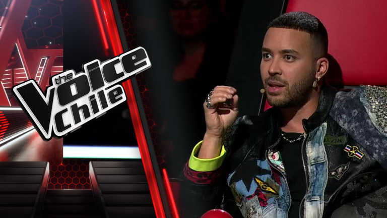 The Voice Chile | Capítulo 54