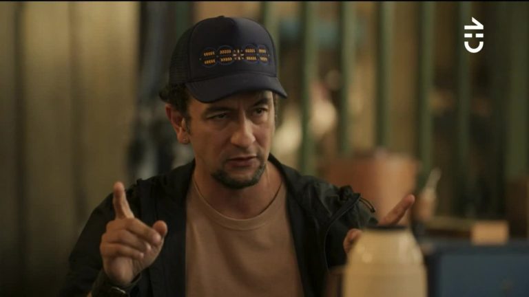 Pantanal | Capítulo 85