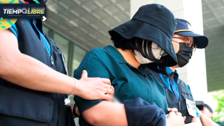 Joven descuartizó a otra mujer “por curiosidad” tras obsesionarse con series de crímenes