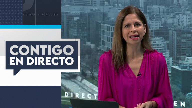 Contigo en Directo | Capítulo 714
