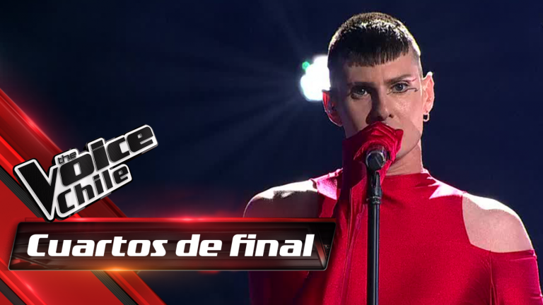 Stanley Weissohn | Usted se me llevó la vida | Cuartos De Final