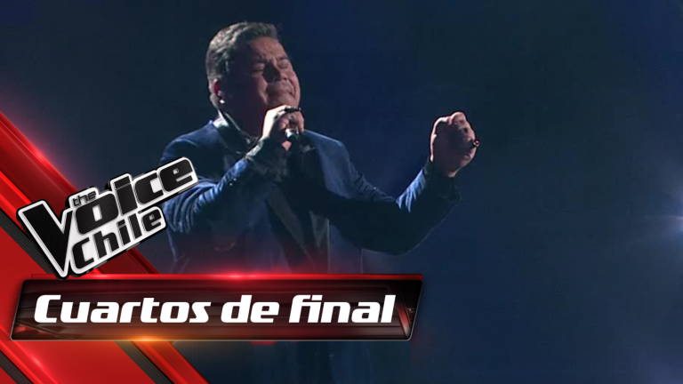 Dany Álvarez | Tu Cárcel | Cuartos De Final