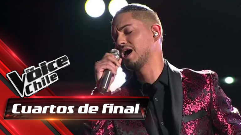 Manuel Cea | Ámame | Cuartos De Final