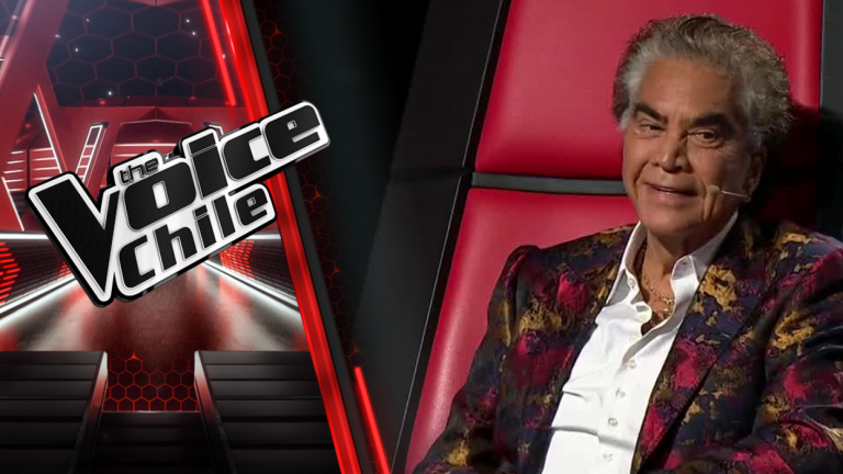 The Voice Chile | Capítulo 55