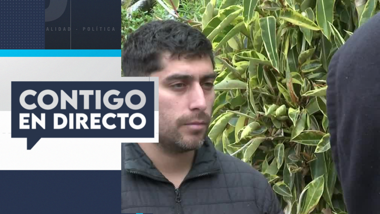 Comunidad Arcoíris: Padres de bebé están en prisión preventiva tras inhumación ilegal