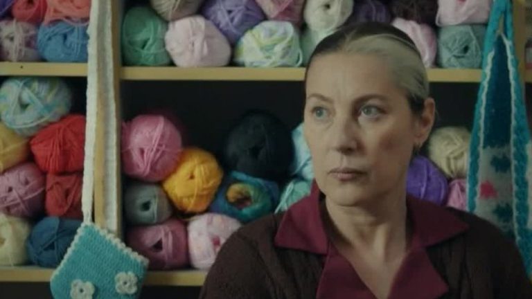 Madre | Capítulo 25