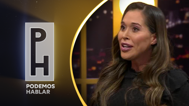 “Me lo he tomado con mucha paz”: Vale Roth y su emoción por convertirse en madre por primera vez