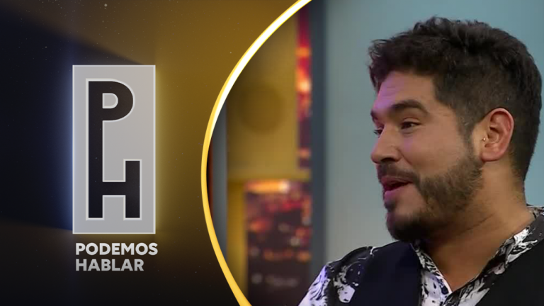 “Me negué, pero nunca fue un tema”: Gino Costa confesó las razones para reconocer su homosexualidad