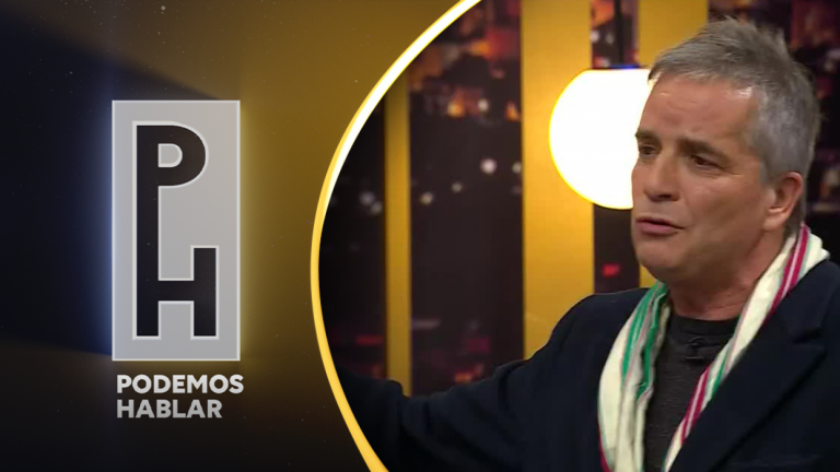 “Fue una cosa muy fuerte”: Pablo Mackenna desató la ira de los seguidores de Kast