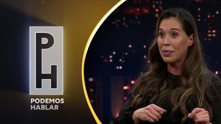 ¡Amenazaron con exponer fotos íntimas! Vale Roth fue víctima de extorsión tras el robo de su celular