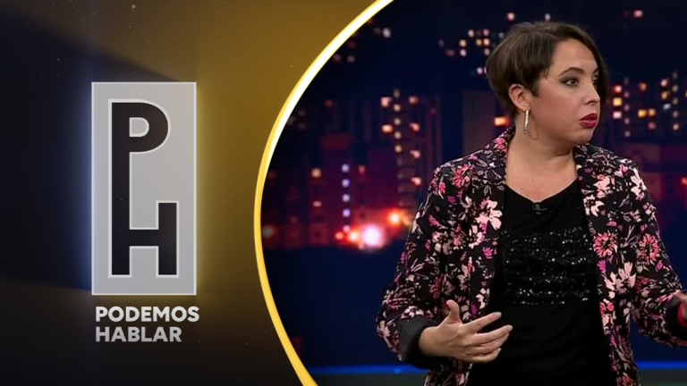 ¡Por no saber inglés! Chiqui Aguayo pagó más de 300 mil por un almuerzo en Disney