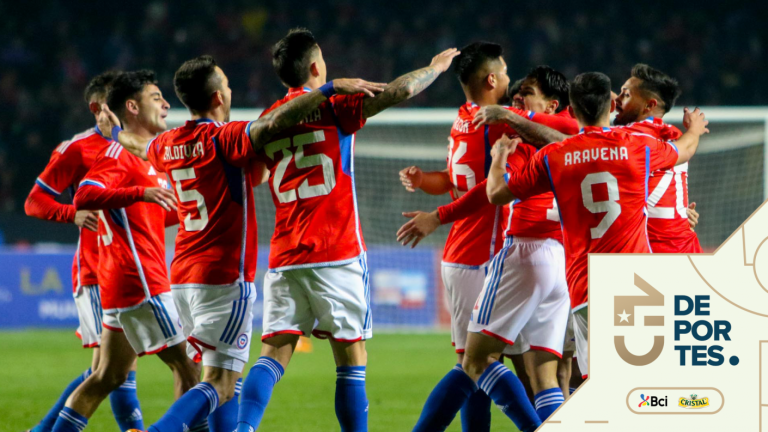 Así se vivió el post partido con el análisis de la victoria de Chile ante Cuba