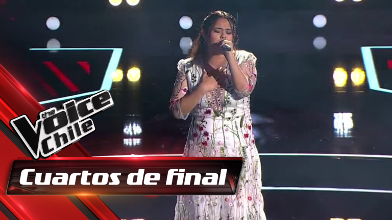 Alejandra Moraga | El Talismán | Cuartos De Final