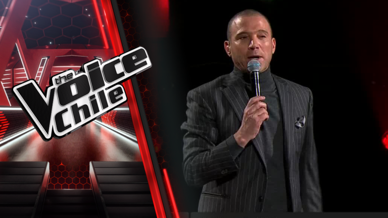 “Tiene los pasos de Pedro el escamoso”: Julián Elfenbein sorprendió con su talento en The Voice